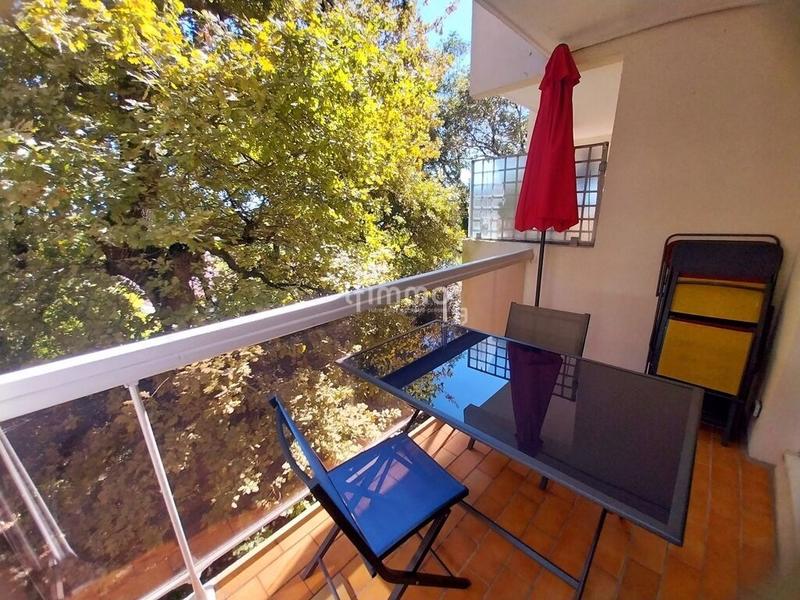 Appartement - 29 m² - 2 pièces