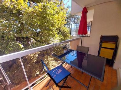 Appartement - 29 m² - 2 pièces