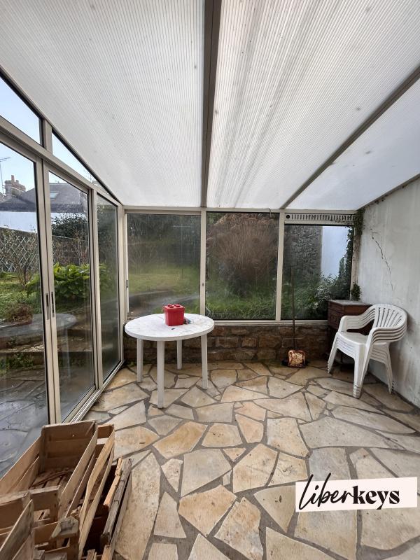 Maison - 161 m² - 7 pièces