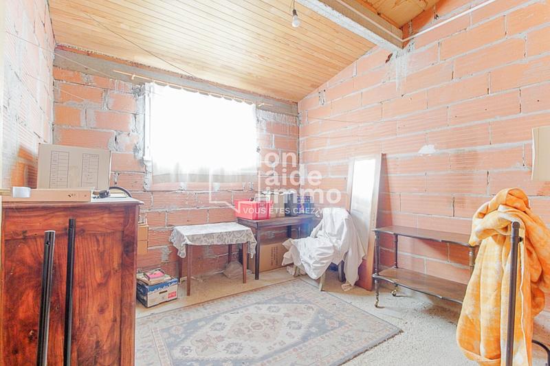 Maison - 172 m² - 6 pièces