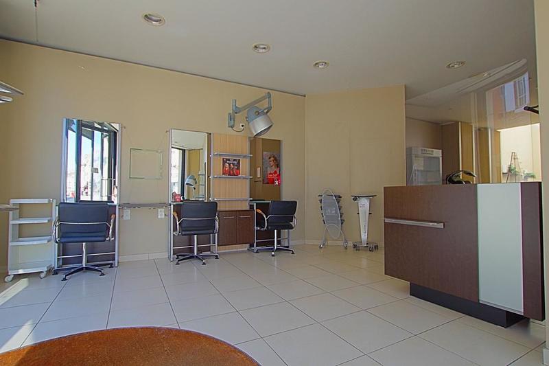 Local commercial - 75 m²