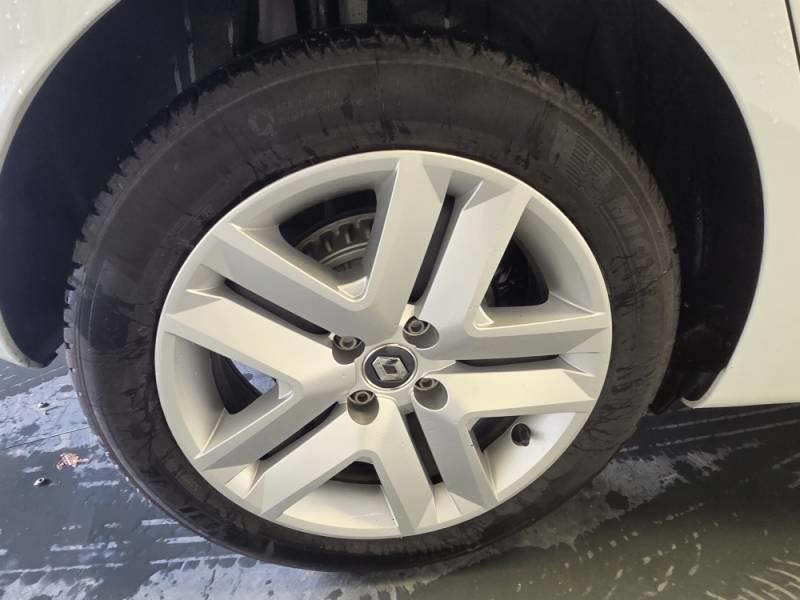 Renault Clio Blue dCi 100 - 21n Business