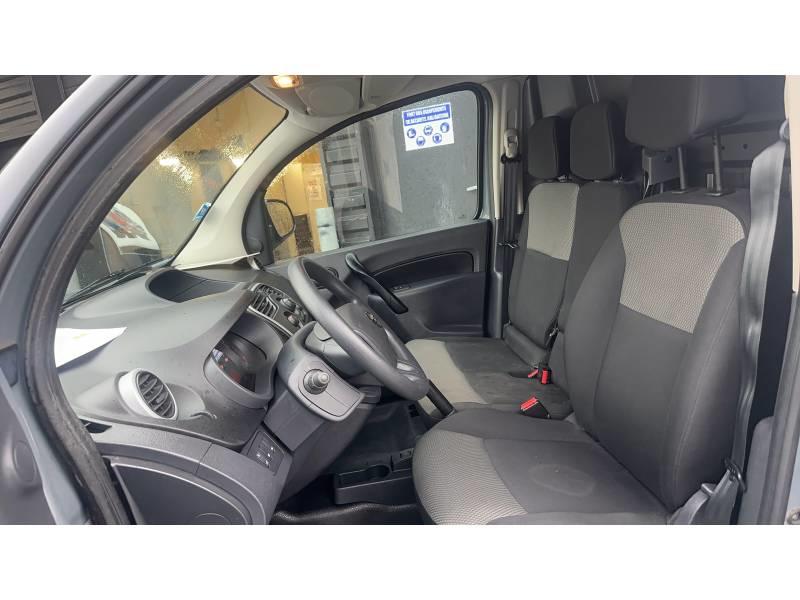 Nissan Nv250 L1 Dci 95 Optima
