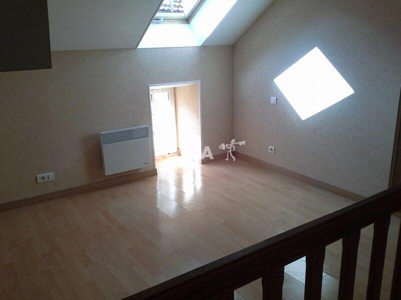 Maison - 53 m² - 2 pièces