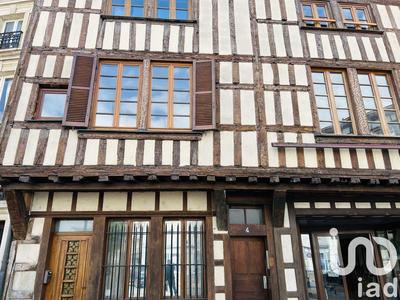 Appartement - 39 m² - 1 pièce