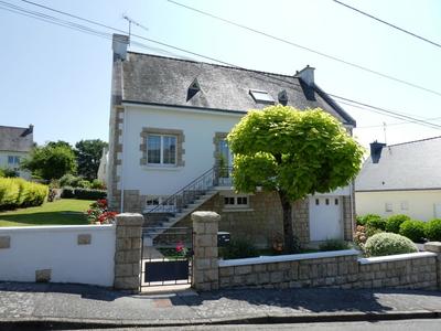 Maison - 118 m² - 6 pièces