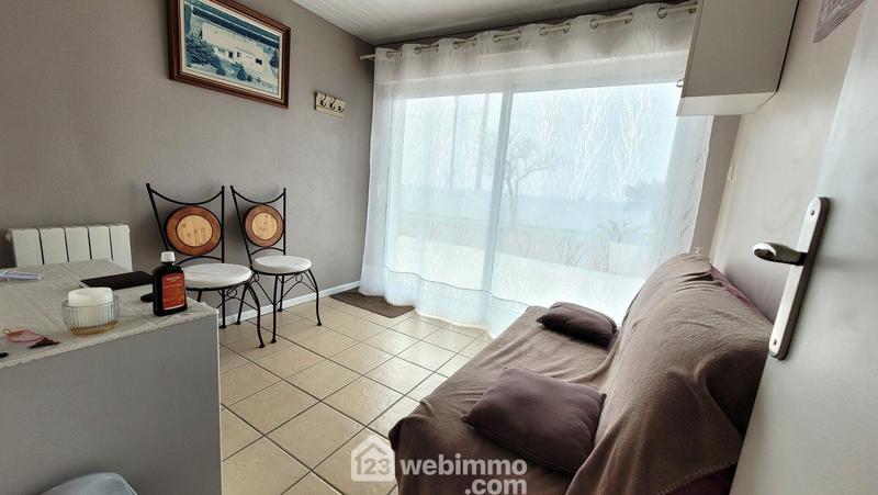 Maison - 122 m² - 6 pièces