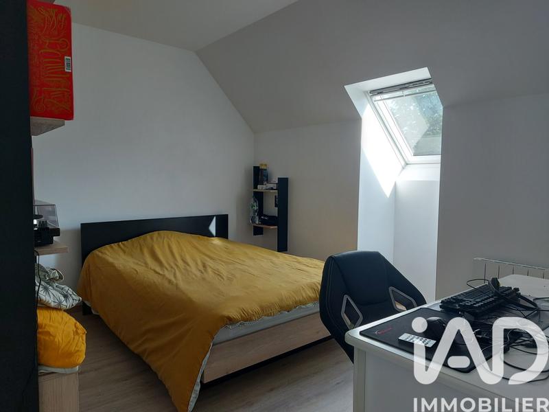 Maison - 139 m² - 7 pièces