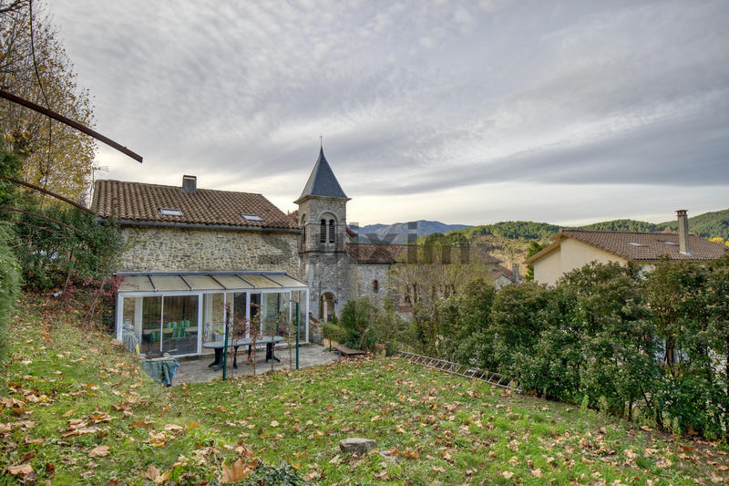 Villa - 140 m² - 5 pièces