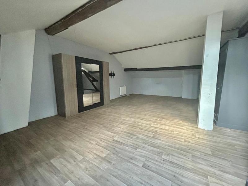 Maison - 154 m² - 5 pièces