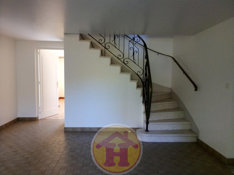 Maison - 147 m² - 4 pièces