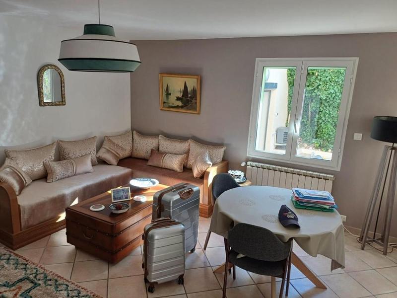 Maison - 117 m² - 6 pièces