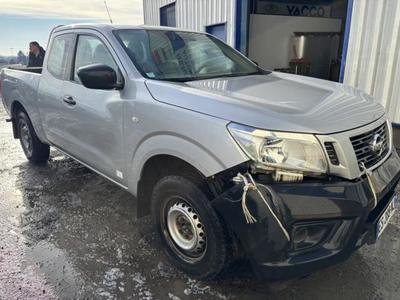 Nissan Navara Np300 2.3 Dci 160 King Cab Acenta