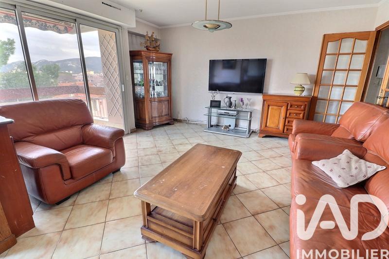 Appartement - 69 m² - 3 pièces