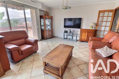 Appartement - 69 m² - 3 pièces