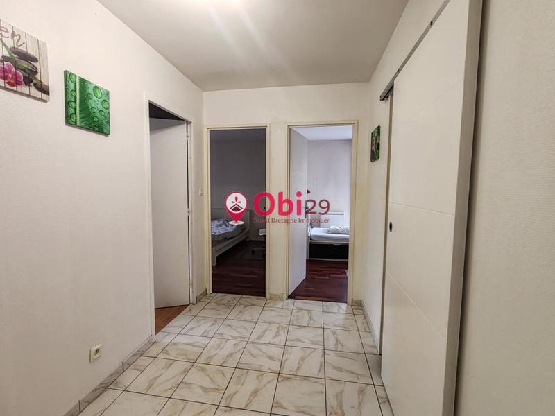 Appartement - 100 m² - 5 pièces