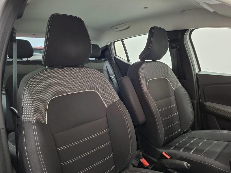 Dacia Sandero Eco-G 100 - 22 Confort