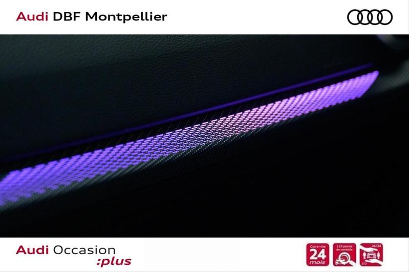 Audi Q2 35 Tfsi 150 s tronic 7 Black Edition