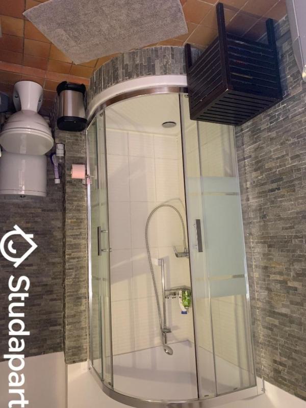 Appartement - 50 m² - 3 pièces