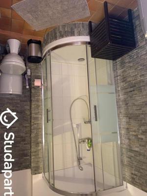 Appartement - 50 m² - 3 pièces