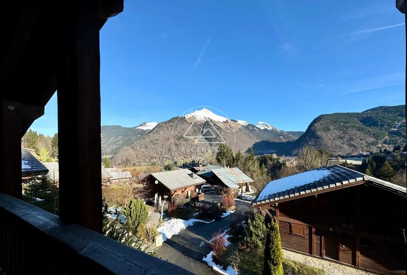 Châlet - 185 m² - 6 pièces