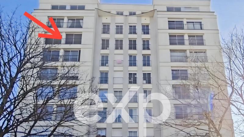 Appartement - 88 m² - 4 pièces