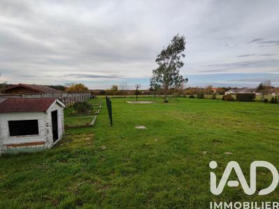 Maison - 193 m² - 8 pièces