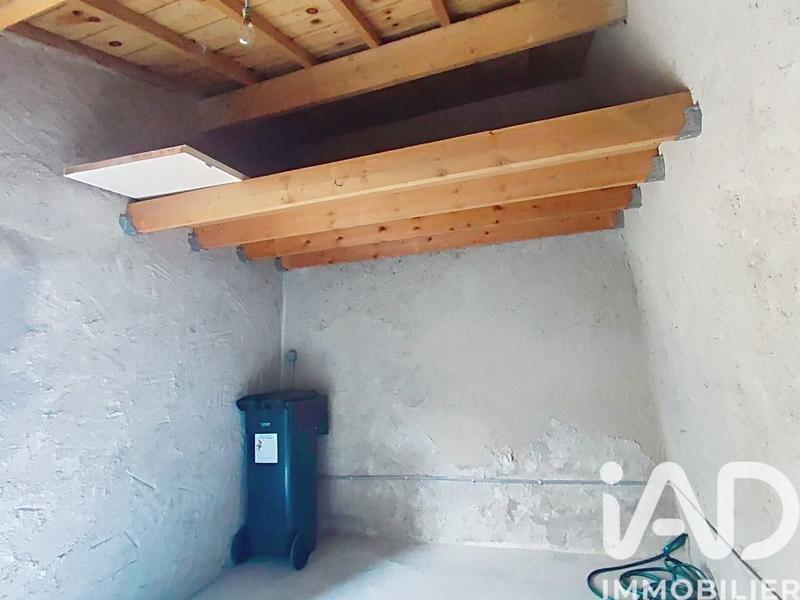 Maison de ville - 58 m² - 4 pièces