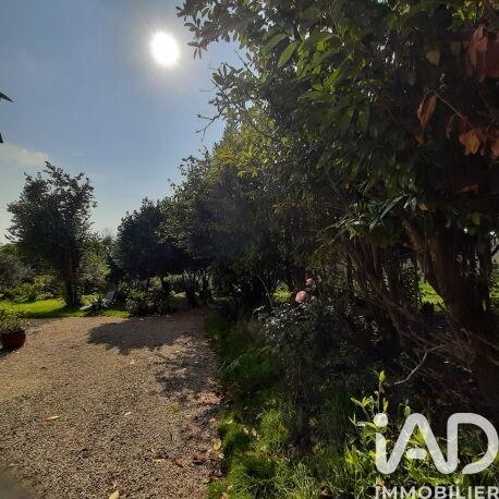 Maison - 124 m² - 6 pièces