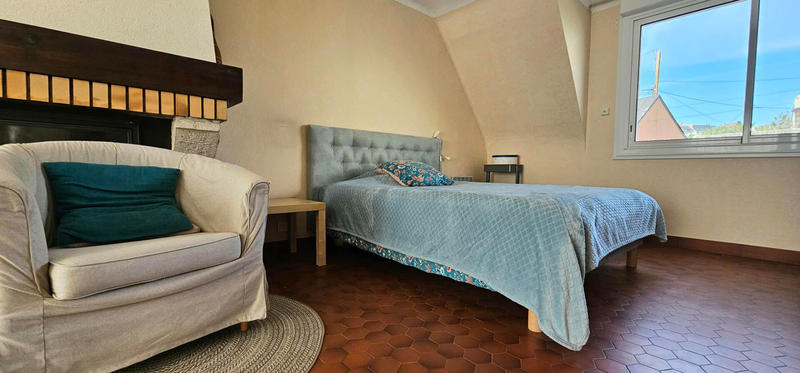 Maison - 147 m² - 7 pièces