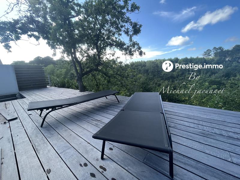 Villa - 102 m² - 3 pièces