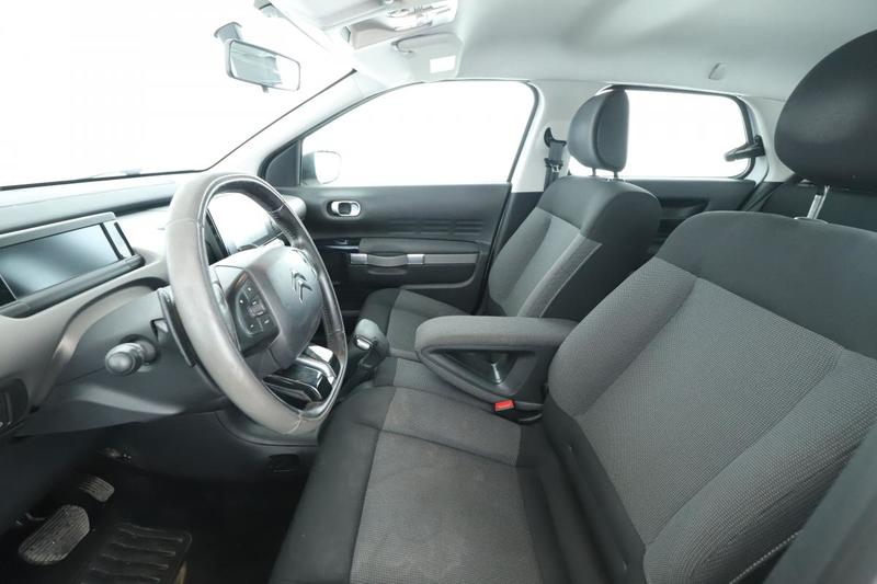 Citroën C4 Cactus 1.6 Blue-HDi Feel Etg6 100 ch
