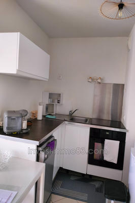 Appartement - 52 m² - 2 pièces