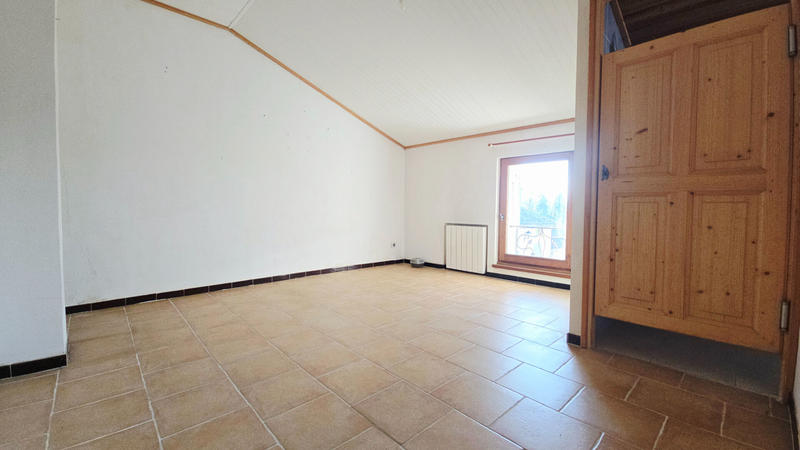 Maison - 39 m² - 3 pièces