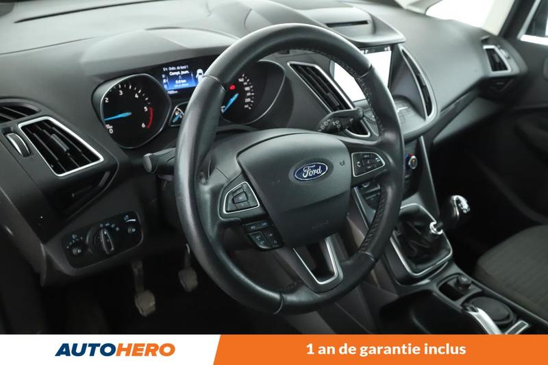 Ford c-Max 1.5 TDCi Titanium Bv6 120 ch