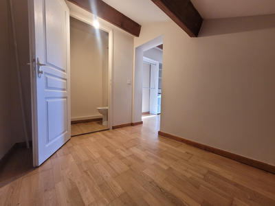 Maison - 42 m² - 2 pièces