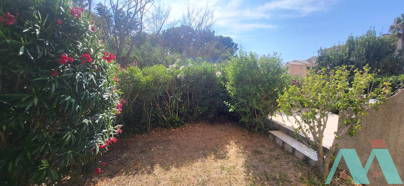 Appartement - 23 m² - 2 pièces