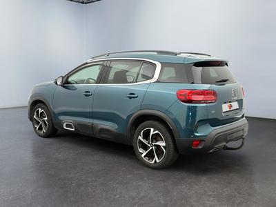 Citroën C5 Aircross BlueHDi 130 s&amp;S Eat8 Feel