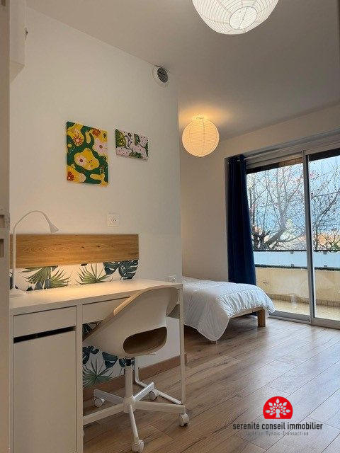 Appartement - 14 m² - 1 pièce