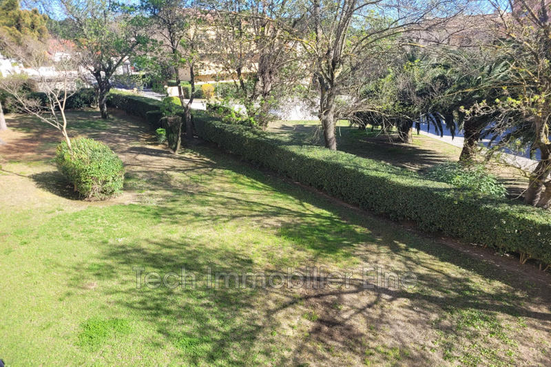 Appartement - 42 m² - 3 pièces