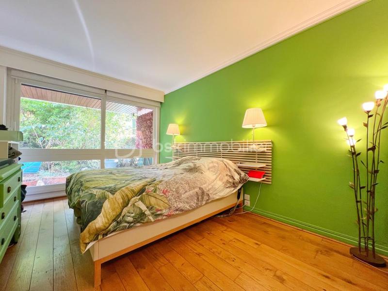 Appartement - 110 m² - 5 pièces