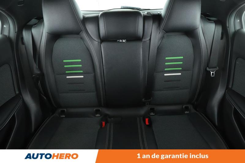 Mercedes Classe a 180 d Inspiration 7g-Dct 109 ch