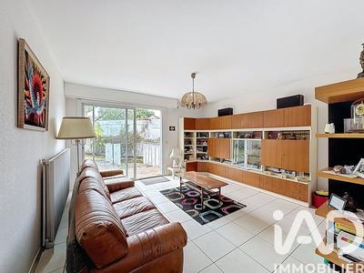 Maison - 73 m² - 4 pièces