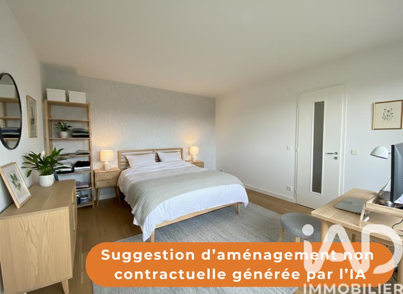 Maison de maîtres - 144 m² - 5 pièces