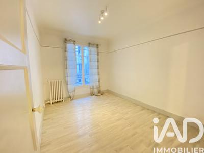 Appartement - 27 m² - 1 pièce