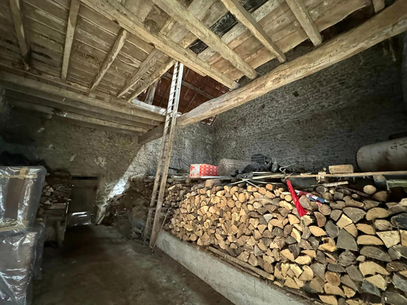 Maison - 50 m² - 1 pièce