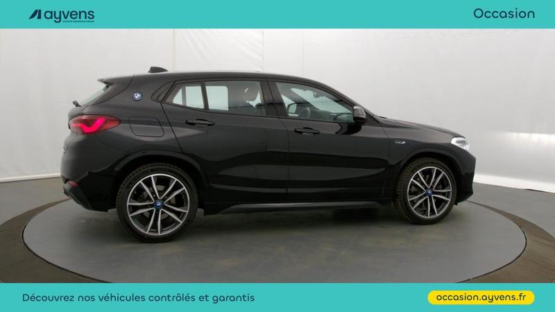 Bmw X2 xDrive25eA 220ch m Sport