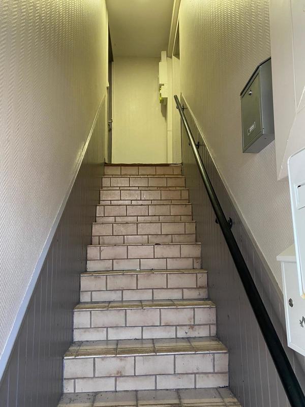 Appartement - 96 m² - 4 pièces