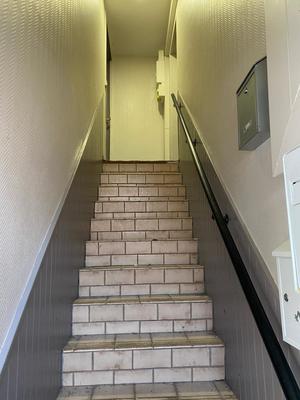 Appartement - 96 m² - 4 pièces