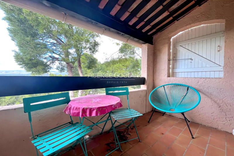 Appartement - 28 m² - 1 pièce